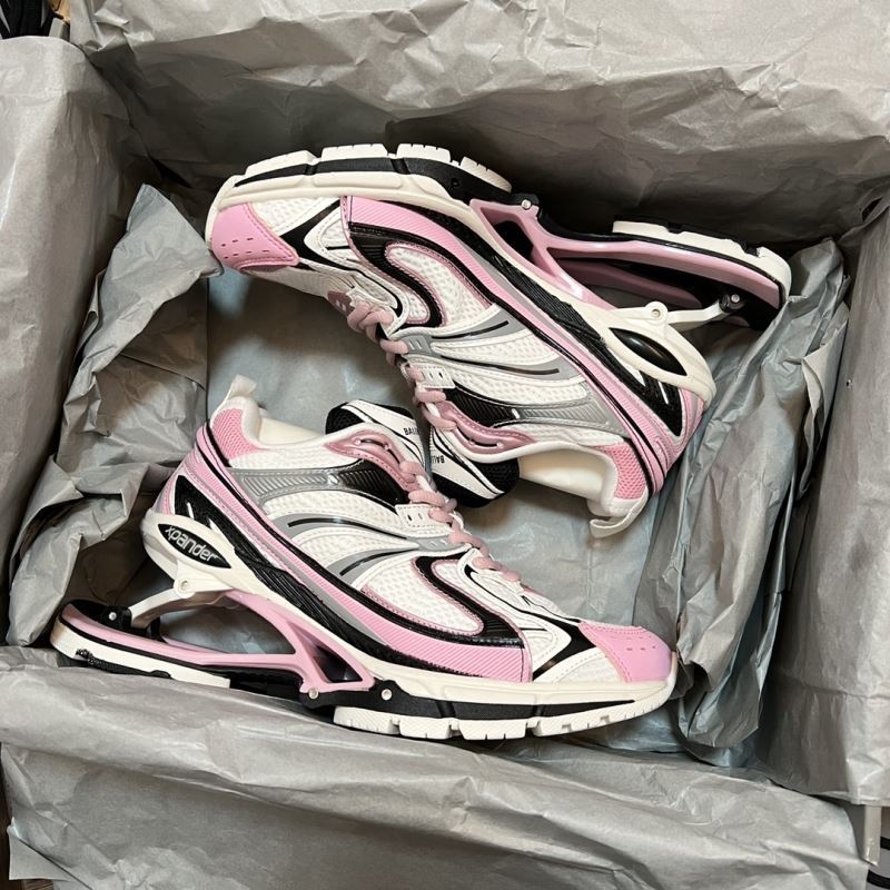 Balenciaga Track Shoes